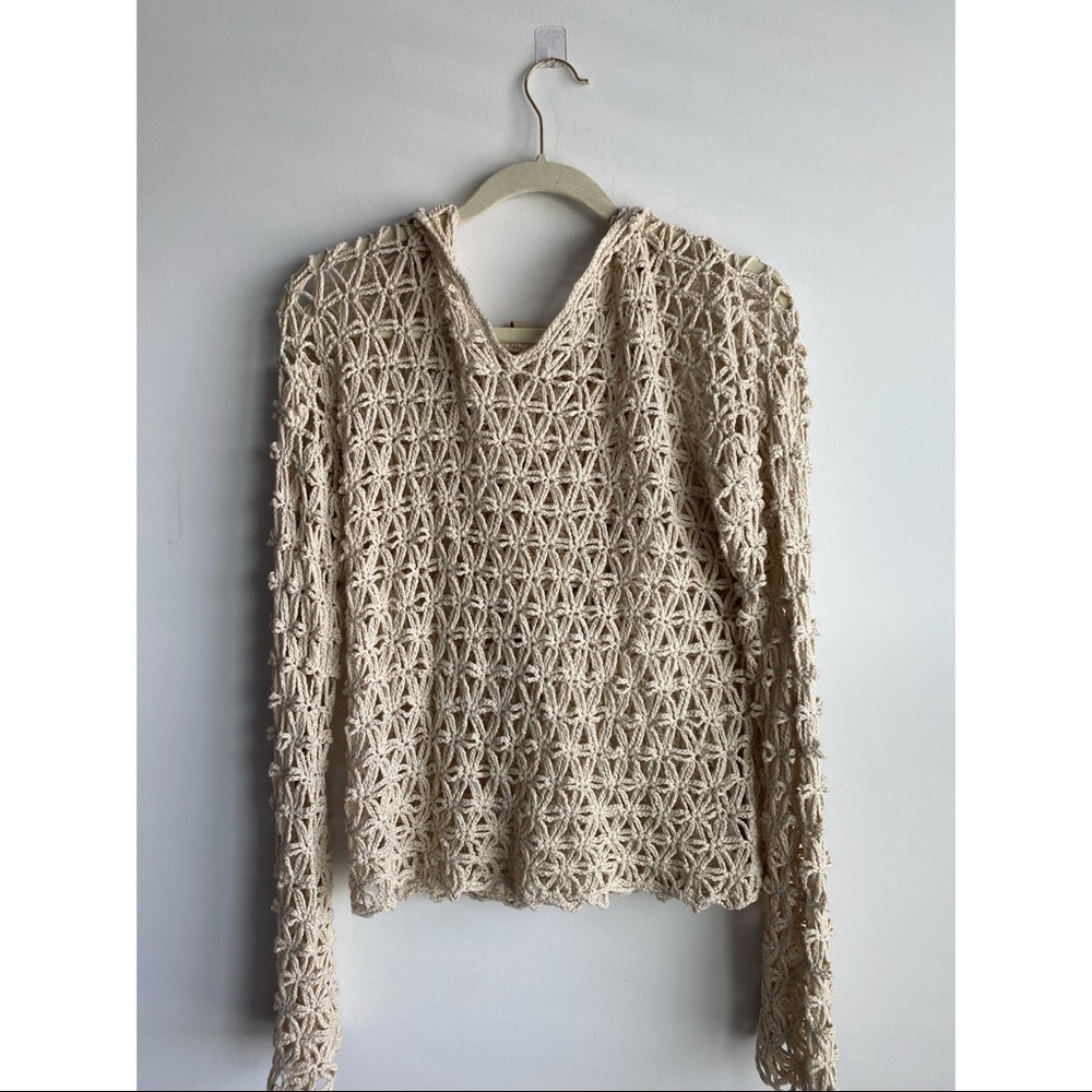 Boutique Sweater